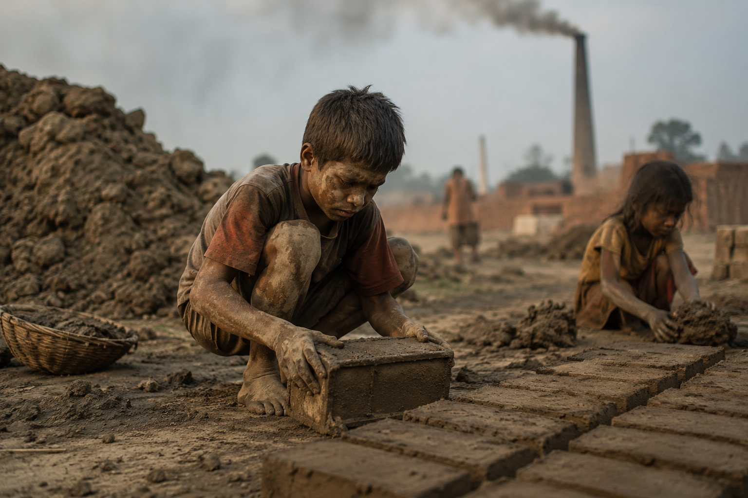 Impact of ILO labour standards