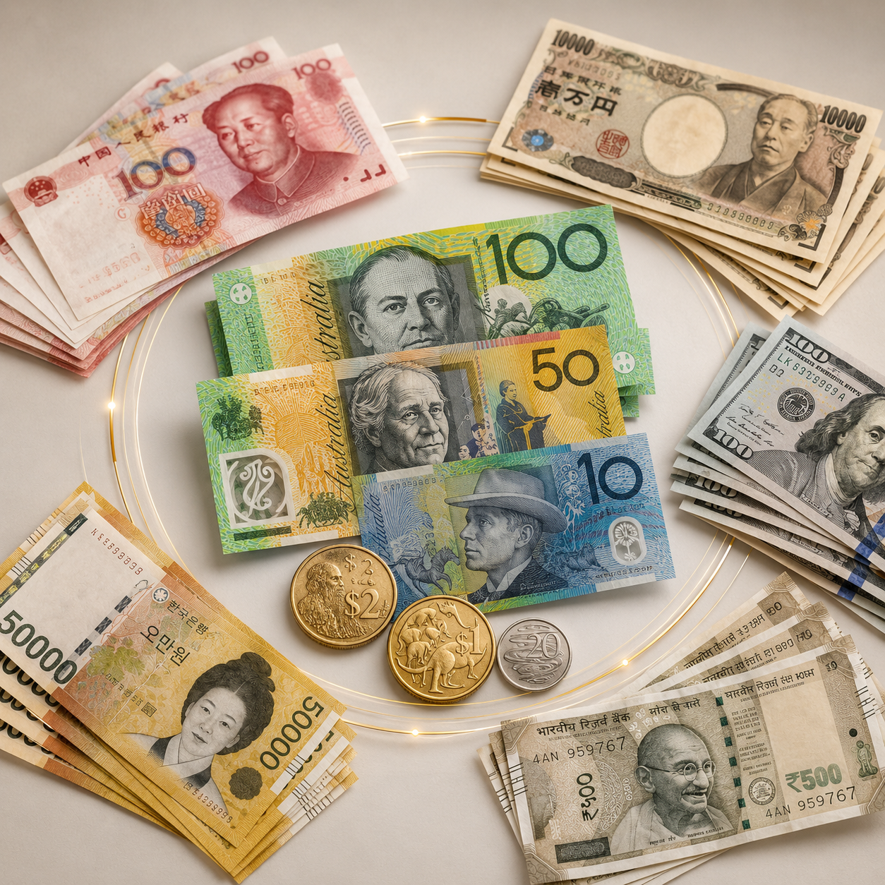 How hedging minimises financial risk