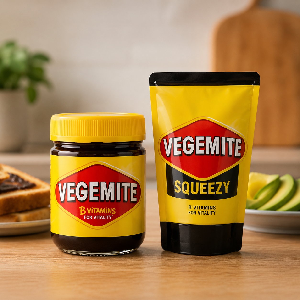 Branding innovation