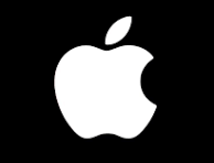 Apple logo