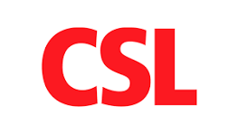 CSL logo