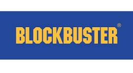 Blockbuster and Netflix
