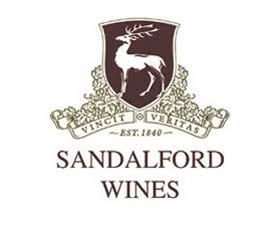 Sandalford Wines currency option example