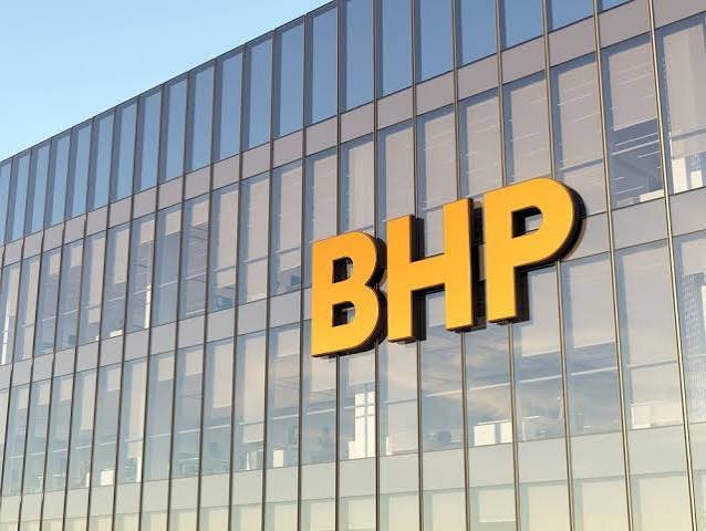 BHP case study