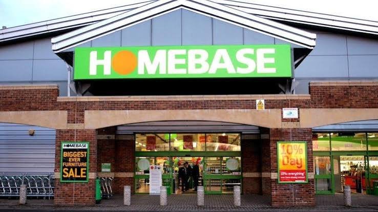 Homebase case study
