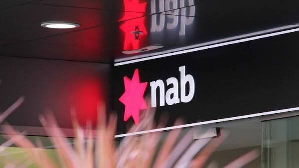 Australian bank logos