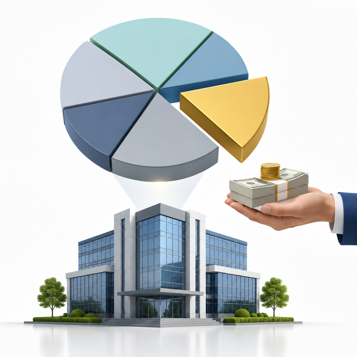 Share capital image