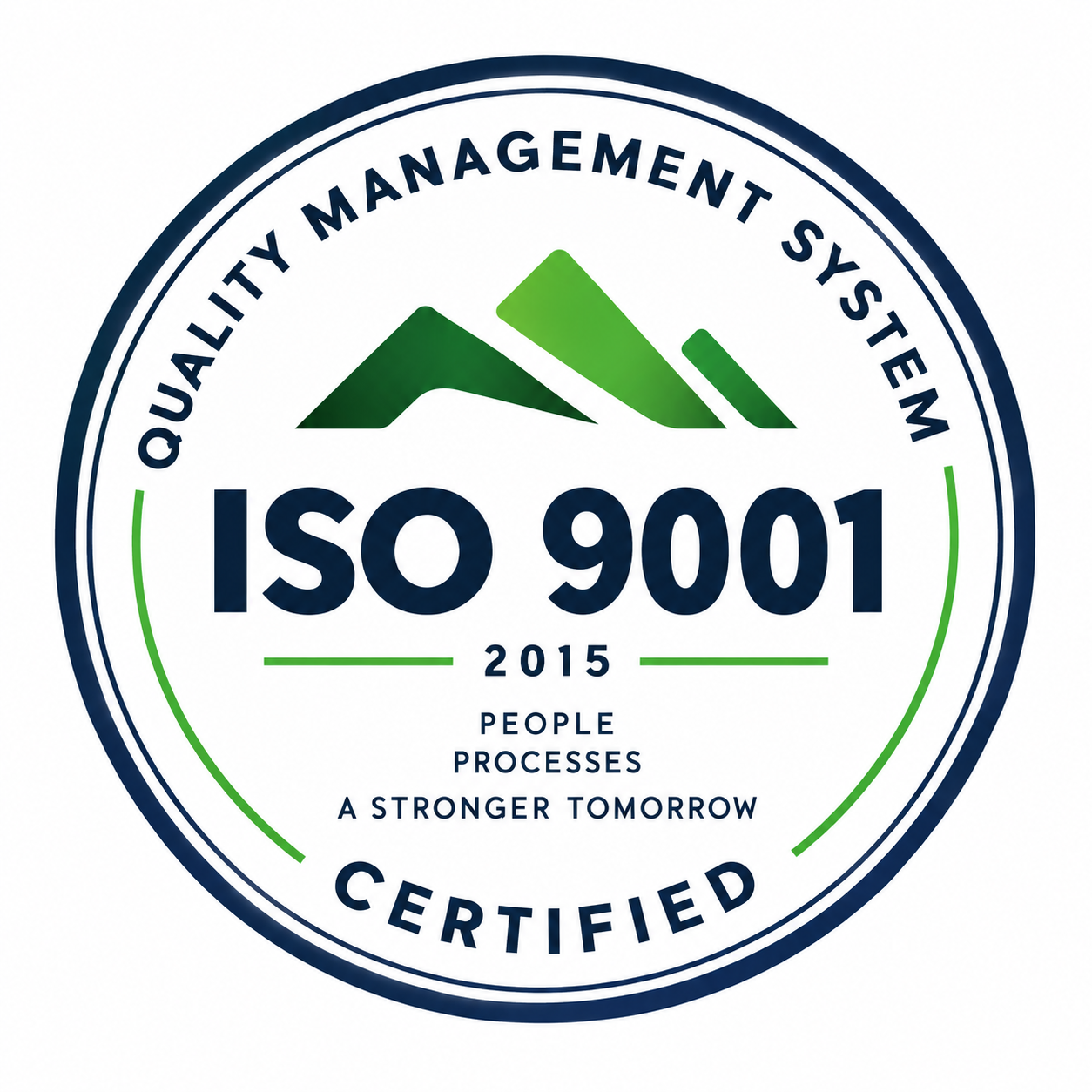 Quality assurance audits and standards