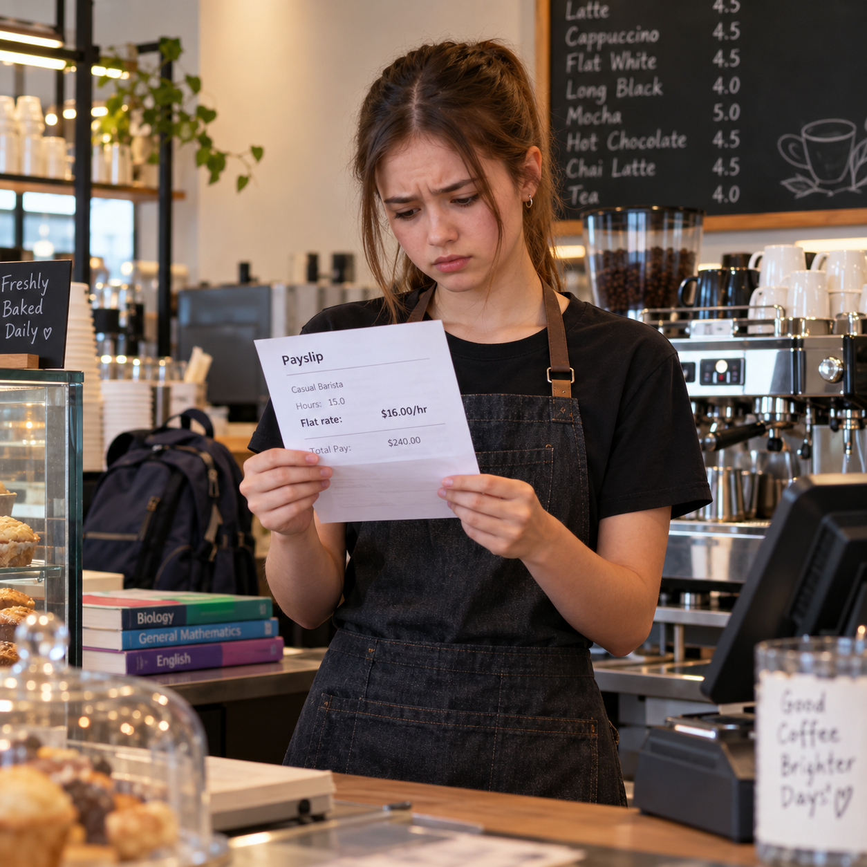Real-world employment rights and workplace compliance