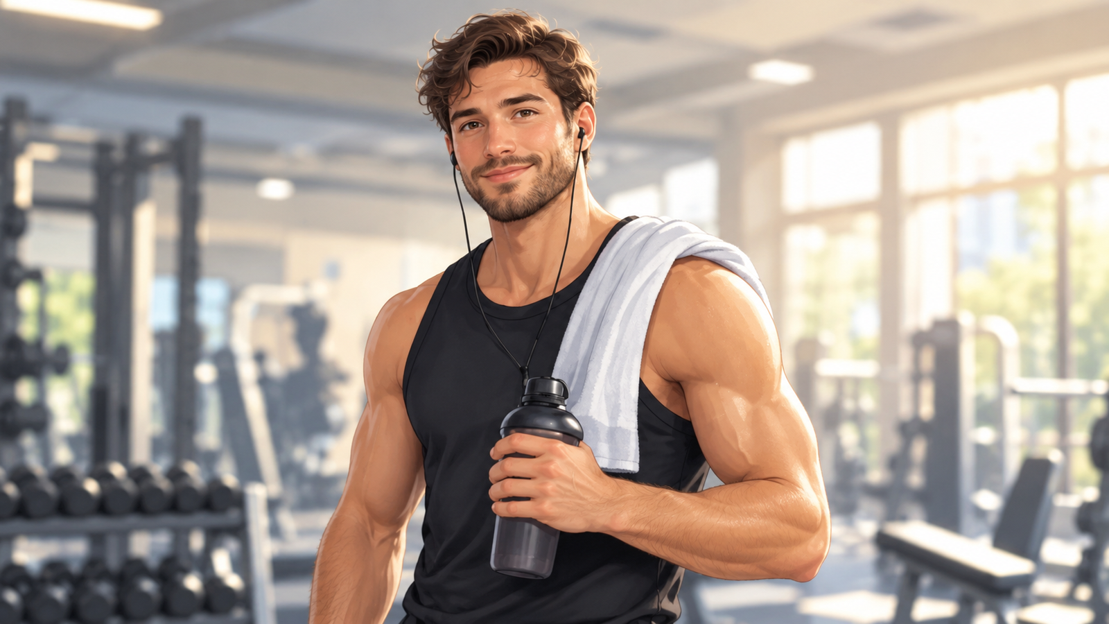 Performance-focused recovery customer