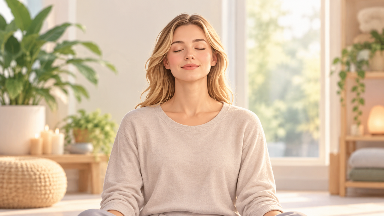 Wellbeing-focused recovery customer