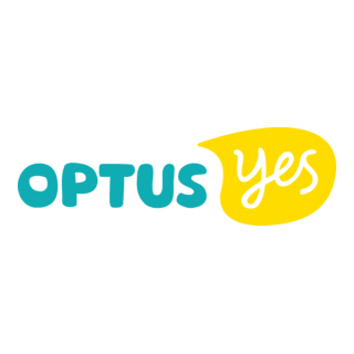 Optus logo