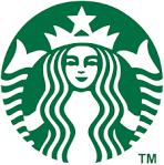 Starbucks logo and stores image