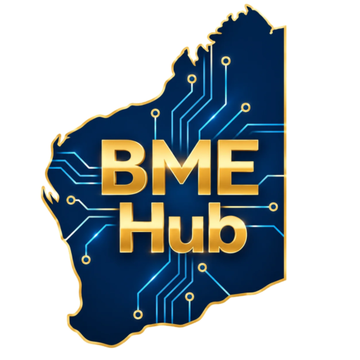 BME Hub Logo