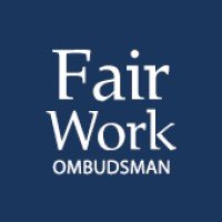 Office of the Fair Work Ombudsman logo