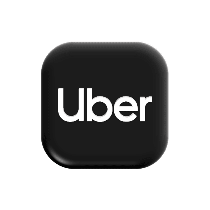 Uber logo
